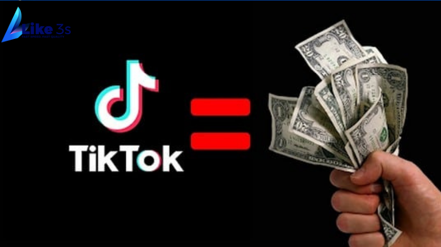 Cách một Video Tiktok Affiliate kiếm ra dòng tiền